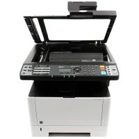 МФУ Kyocera Mita ECOSYS M2135dn фото 1